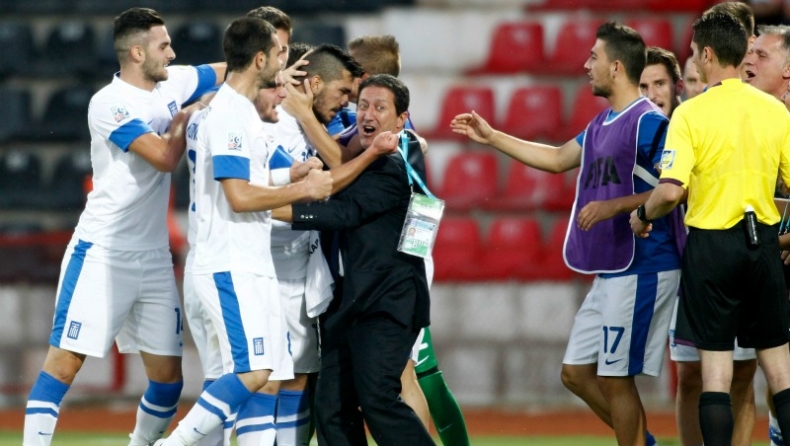 Χρυσή ευκαιρία για προημιτελικά!