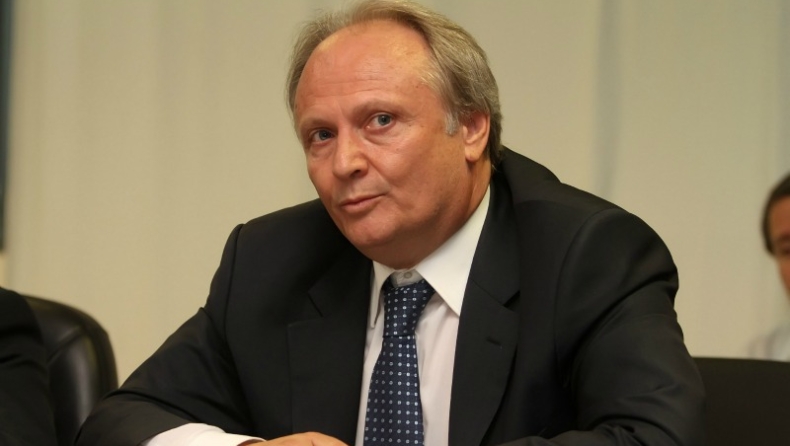 Ανδριανός: «Καλή συνέχεια στην Εθνική»