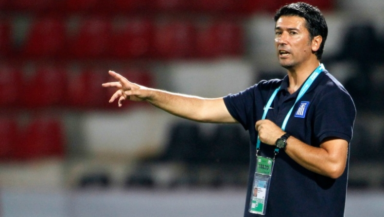 Τσάνας: «Δεν χωράει εφησυχασμός»