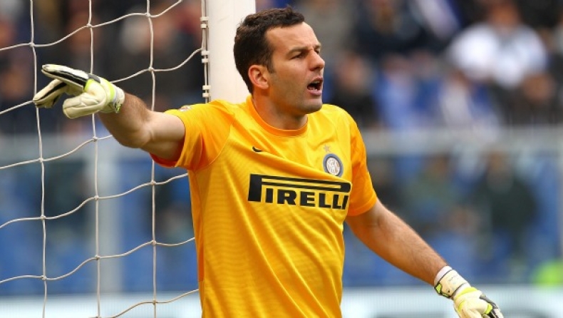 Μόνο Ίντερ ο Χαντάνοβιτς!