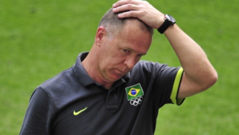 Ο Μενέζες στη Φλα