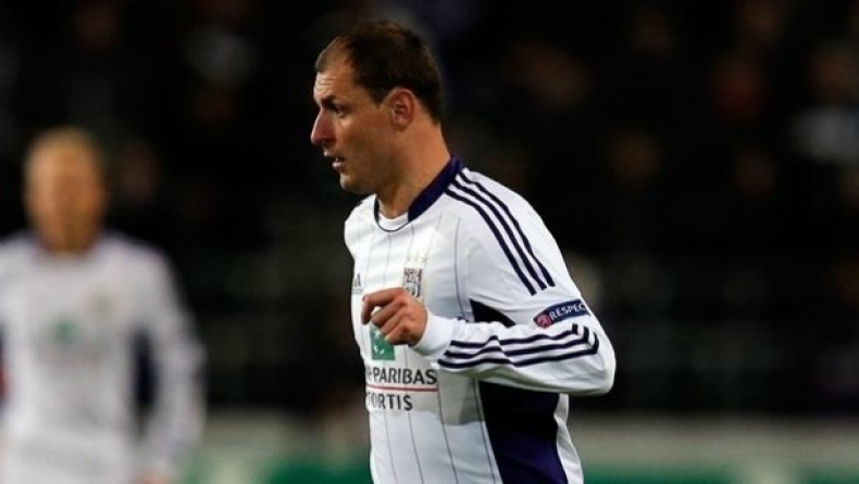 «Δεν έχουμε πρόταση από ΠΑΟΚ»