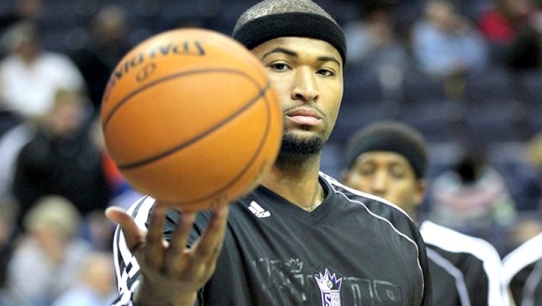 Άφεση αμαρτιών σε Κάζενς οι Η.Π.Α.