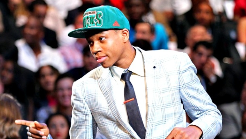 «Θα μπορούσα να ήμουν στην... οικοδομή!»