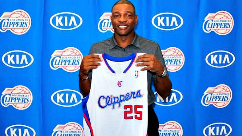 Ρίβερς: «Κερδισμένος ό,τι κι αν γινόταν»