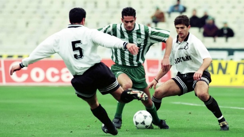 Όταν δεν παίζει Ευρώπη…