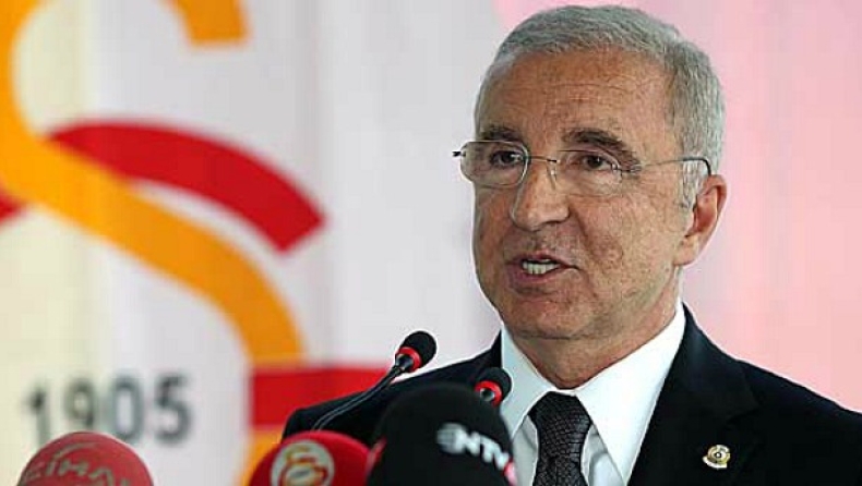 «Μας ενδιαφέρει ο Σπανούλης, αλλά είναι ακριβός»