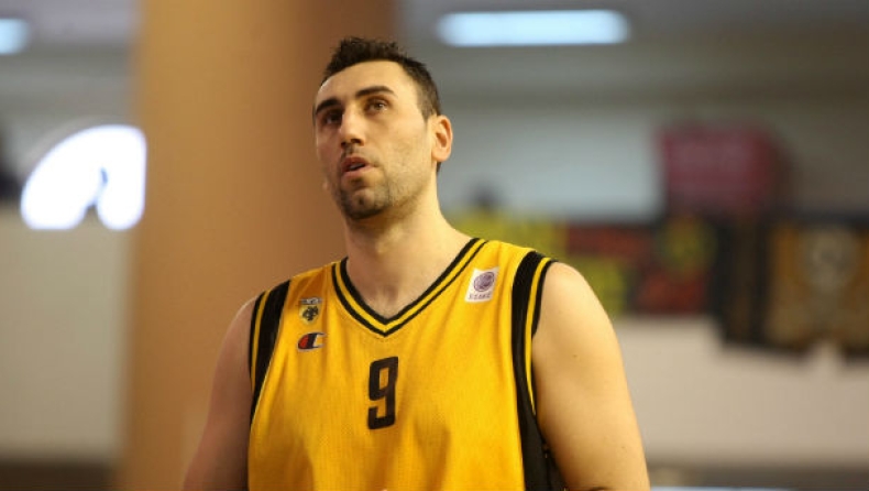 Στην Ελευσίνα ο Ντικούδης