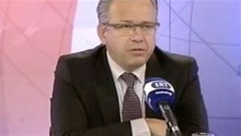 EBU προς κυβέρνηση: Ανοίξτε άμεσα την ΕΡΤ