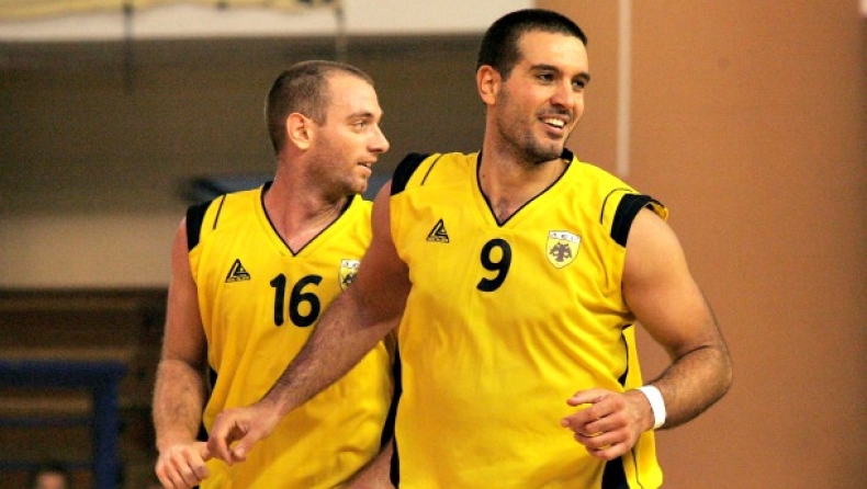 Τέλος κι επίσημα από ΑΕΚ ο Σιαμανδούρας