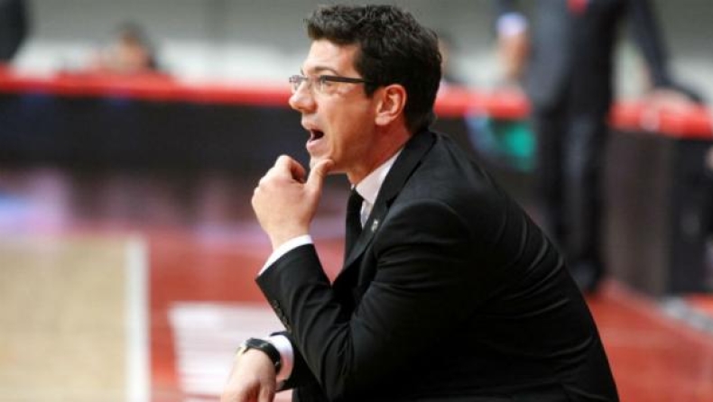 Βλέπει VTB League ο Κατσικάρης