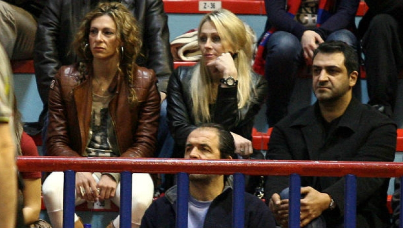 Τα είπε με Λιανό ο Γιαννούλης