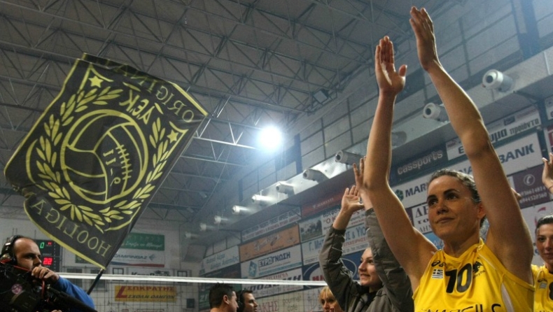 Με Φένια οδηγό!