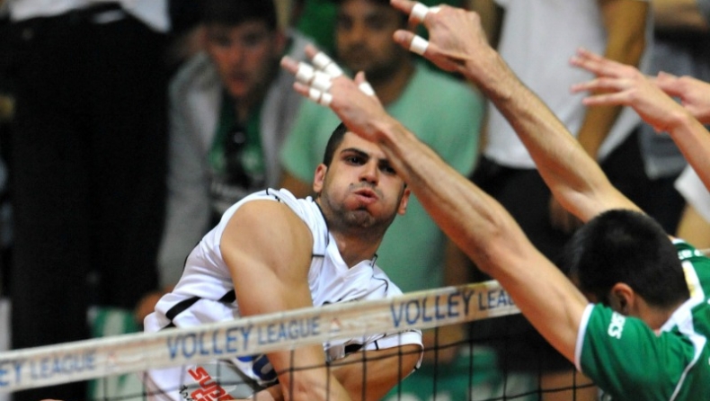 Και επίσημα Βραχατιώτης ο Ασπιώτης