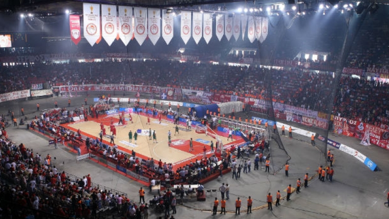 Τα εισιτήρια για τον πρώτο τελικό