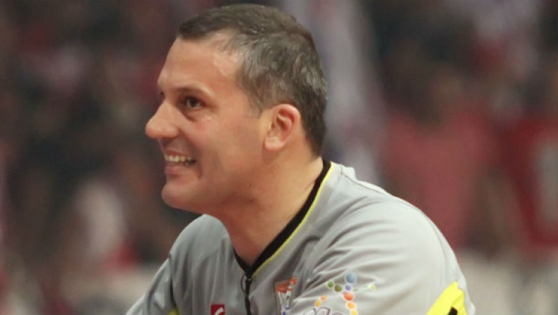 Σχινάς: «Όλα καλά θα πάνε»