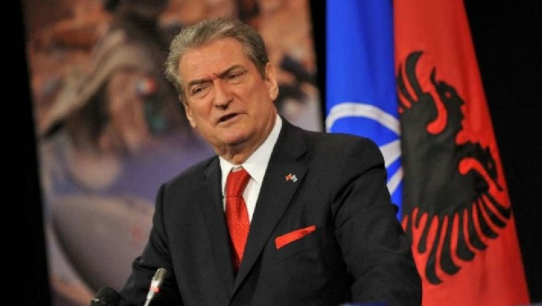 Στις κάλπες σήμερα οι Αλβανοί