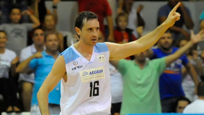 «Μεγάλη εμπειρία το 3on3»