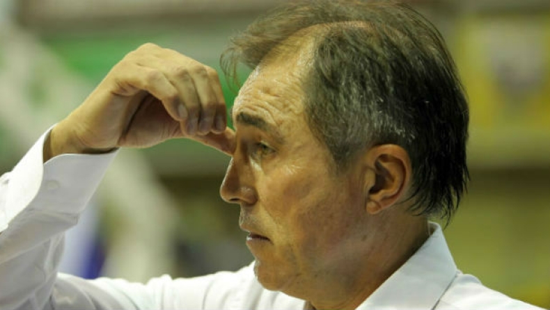 «Δεν μπορούμε να ξεγράψουμε τον Ολυμπιακό»