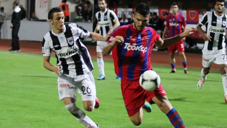 Στην λίστα του ΠΑΟΚ ο Κολοβός