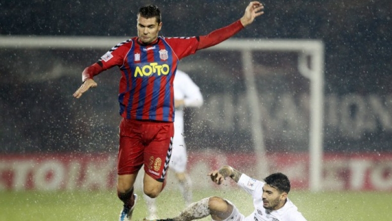 «Κοιτάει» Καλογέρη ο Πανιώνιος