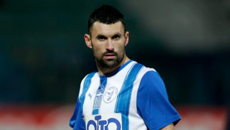 Βλέπει Κοντοδήμο η Βέροια