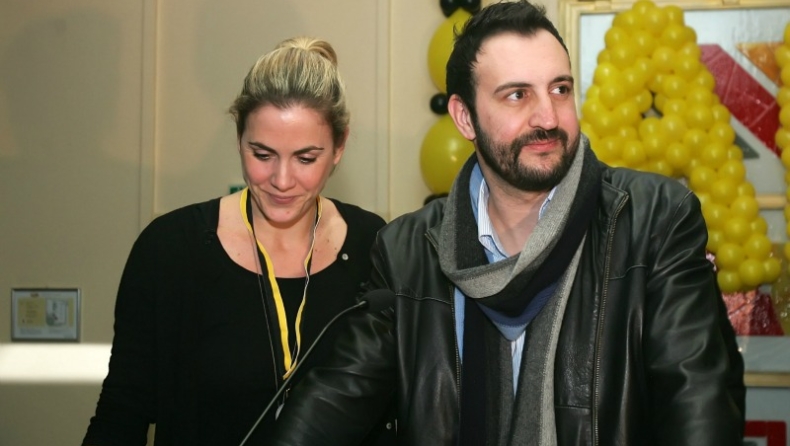 «Να ευχαριστήσουμε τον κόσμο της ΑΕΚ»