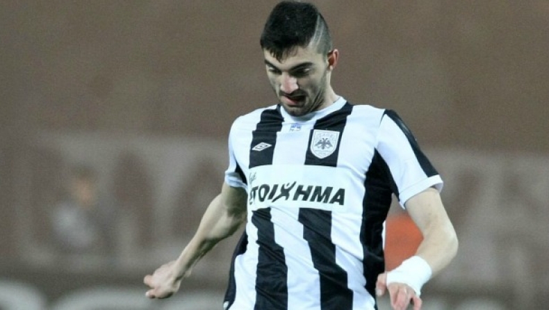 Κοντά σε Ιντζίδη ο Πλατανιάς