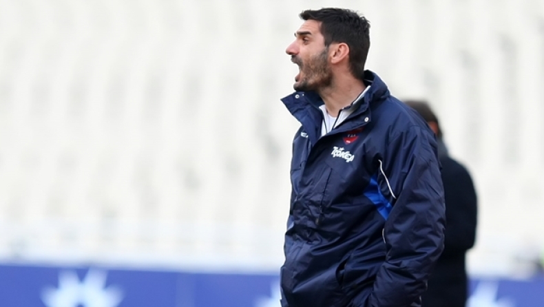 Κλείνει Ελευθερόπουλο ο Εργοτέλης