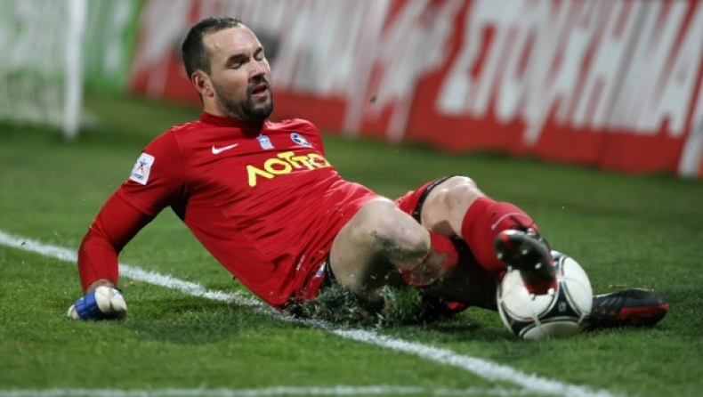 Επέμβαση για όγκο ο Φούλοπ!