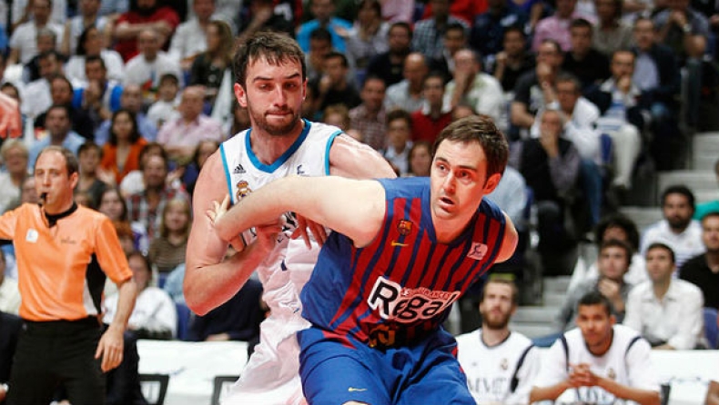 Ροντρίγκεθ & διαιτητές δεν επέτρεψαν το break!