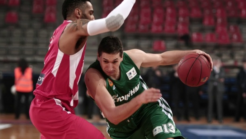 H μελαγχολία της ανωτερότητας