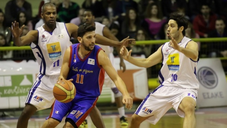 Τα εισιτήρια του Ρεθύμνου με Πανιώνιο