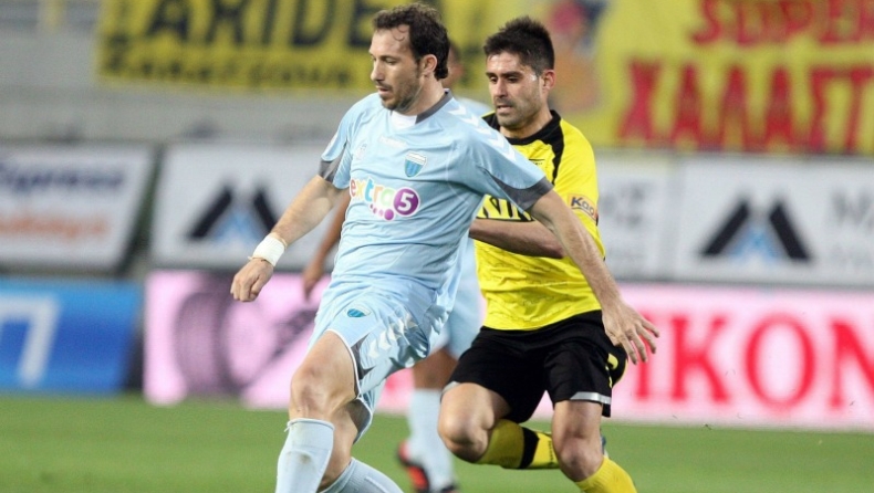 Μένει Λιβαδειά ο Χοσέμι