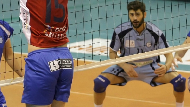 Με Κουζούνη ακραίο το Βραχάτι!