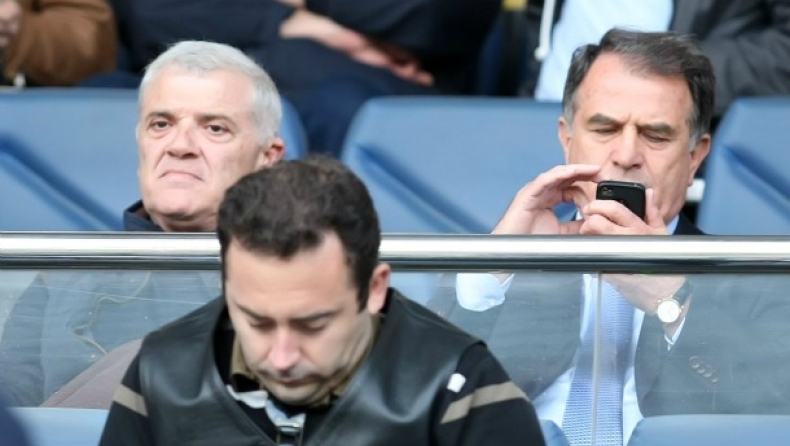 Ακόμα 10 εκατ. για ΑΕΚ