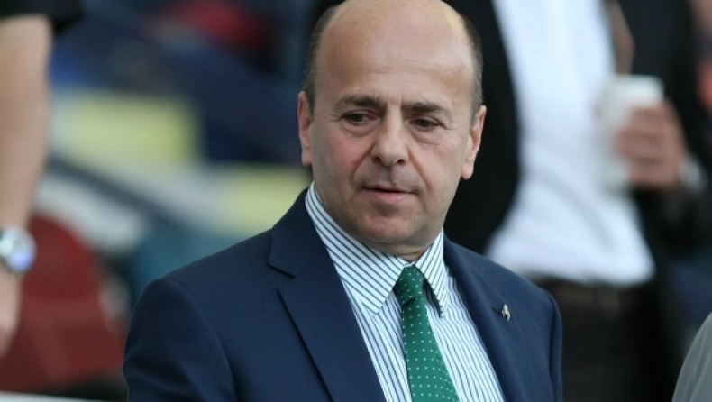 Το... δεδικασμένο για Παναθηναϊκό, ΠΑΣ