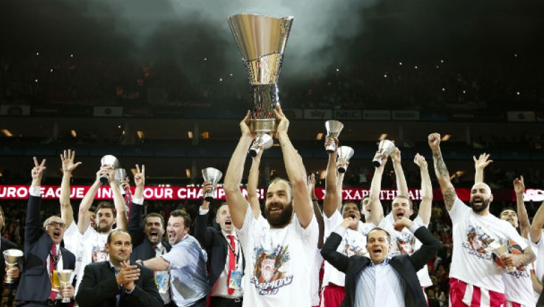 Έτσι παρέμεινε Πρωταθλητής (vid)