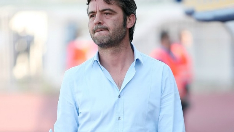 «Σέβομαι τον Ζαγοράκη, αλλά έκανε και λάθη»
