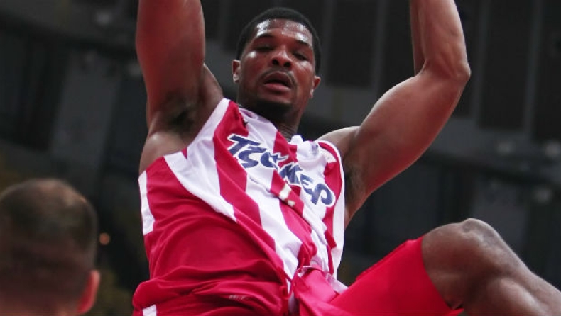 «Προτεραιότητα έχει ο Ολυμπιακός»