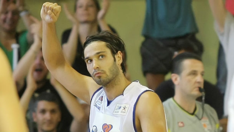 Ντούβνιακ διετίας στον Πανιώνιο