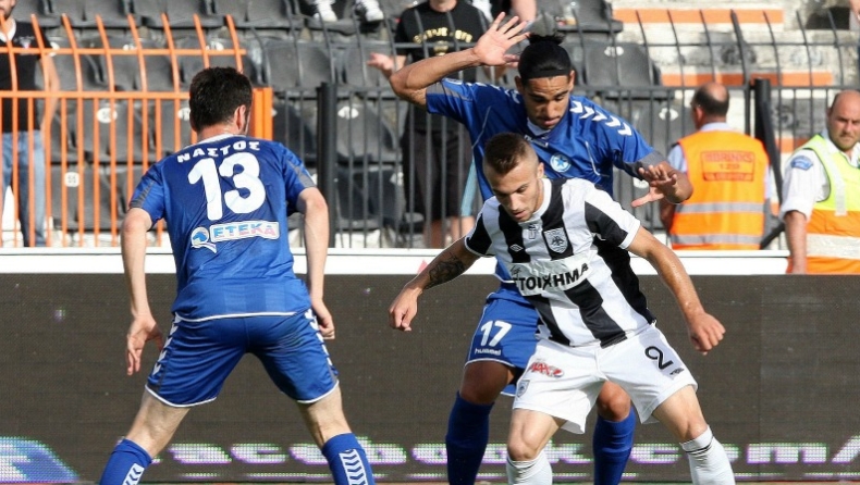 «Πάνω από τα πτώματά τους»!