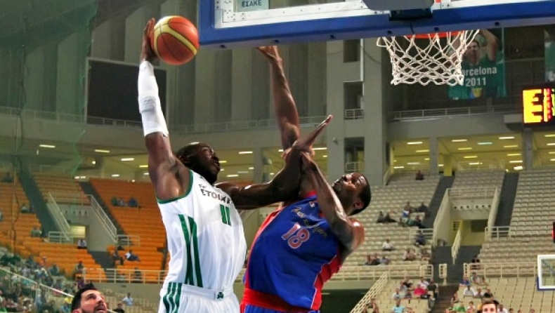 Λήξη συναγερμού με Λάσμε