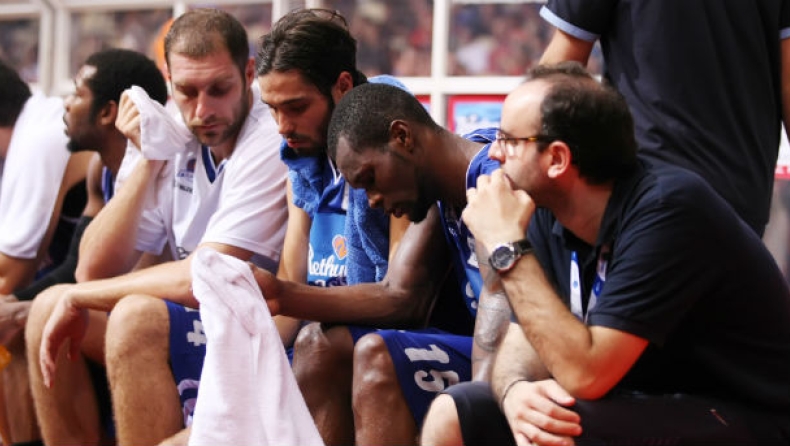 «Αν υπάρχουν οι συνθήκες θα κάνω μεγάλα πράγματα»