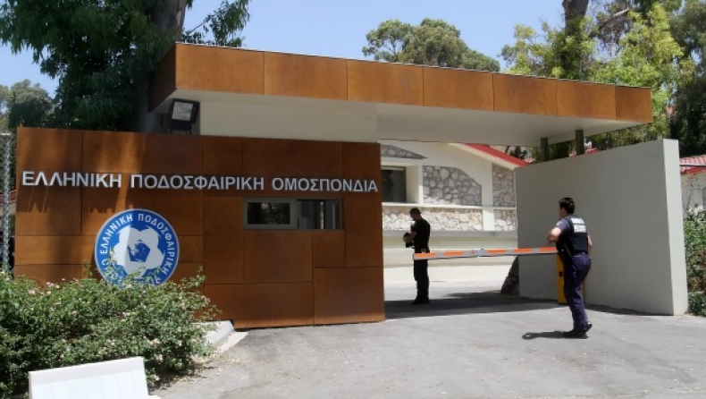 Κίνδυνος Δ' Εθνικής για ΑΕΚ!