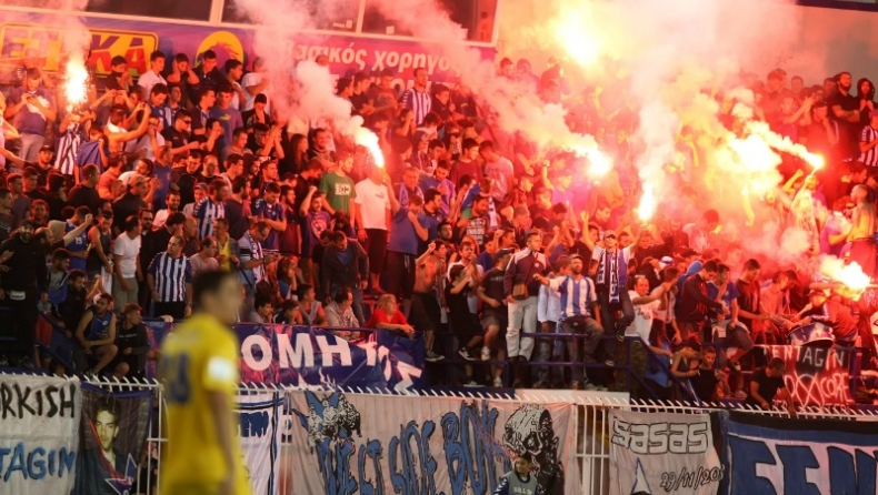 Τα τελευταία πρόστιμα!