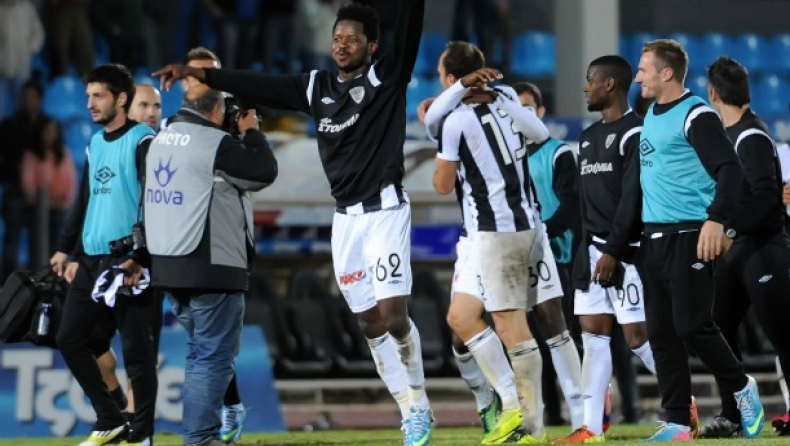 Ο ΠΑΟΚ της επόμενης ημέρας