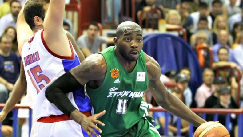 Λάσμε: «Δε θέλαμε άλλο ματς εδώ»