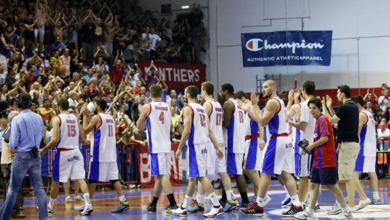 «Εκπληκτική και αθλητική ατμόσφαιρα»