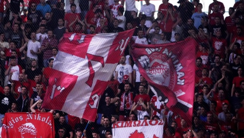 Οι μάγκες του ΣΕΦ...